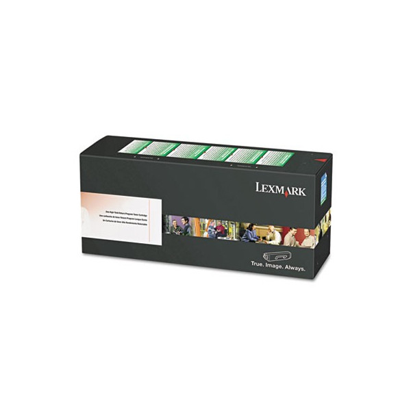 Lexmark C240X10 toner cartridge 1 pc(s) Original Black