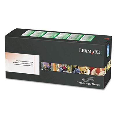 Lexmark C240X10 toner cartridge 1 pc(s) Original Black