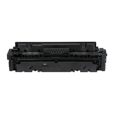 Canon imageCLASS Toner 055 ink cartridge 1 pc(s) Original High (XL) Yield Cyan