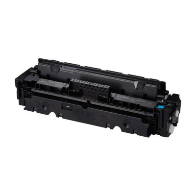 Canon imageCLASS Toner 055 ink cartridge 1 pc(s) Original High (XL) Yield Cyan