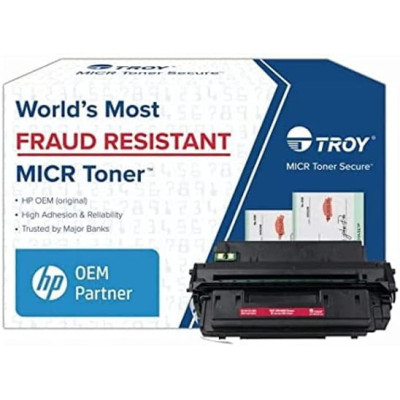 TROY M404/M406/M428 (CF258A) MICR TONER