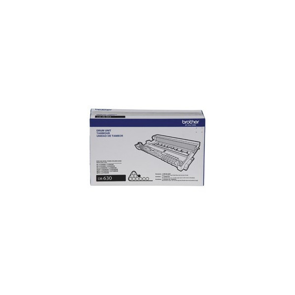 Brother DR-630 printer drum Original
