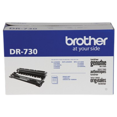 Brother DR730 Original 1 pc(s)