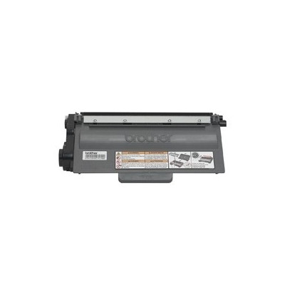 Brother TN-750 toner cartridge 1 pc(s) Original Black