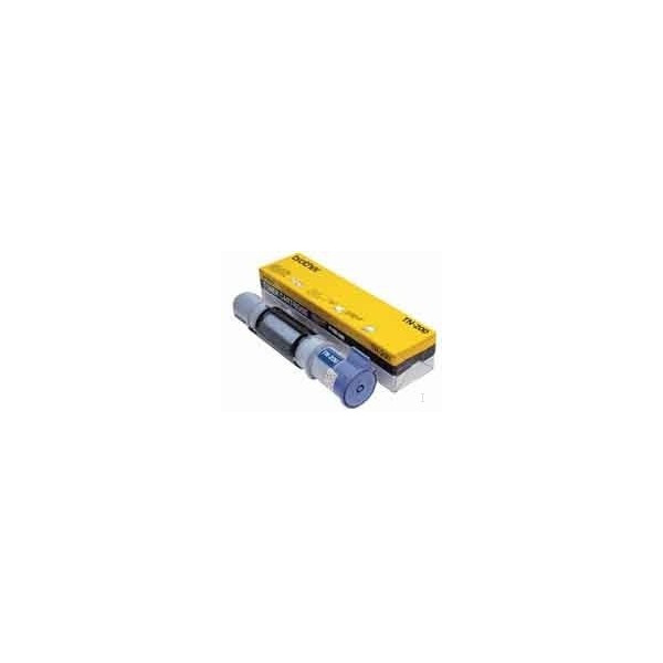 Brother Black toner cartridge 1 pc(s) Original