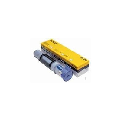 Brother Black toner cartridge 1 pc(s) Original