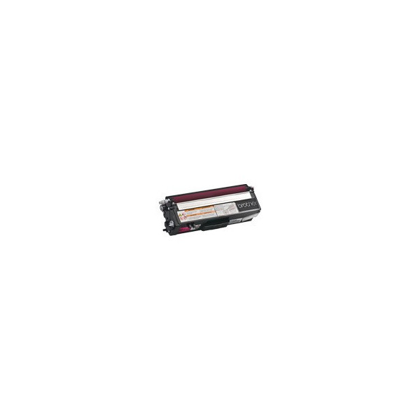 Brother TN-310M toner cartridge 1 pc(s) Original Magenta