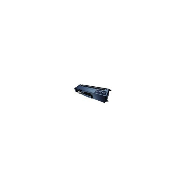 Brother TN-331BK toner cartridge 1 pc(s) Original Black