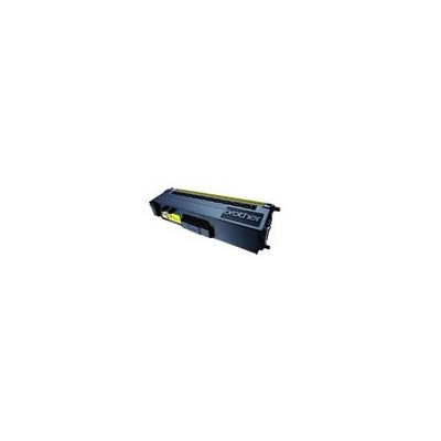 Brother TN-331Y toner cartridge 1 pc(s) Original Yellow