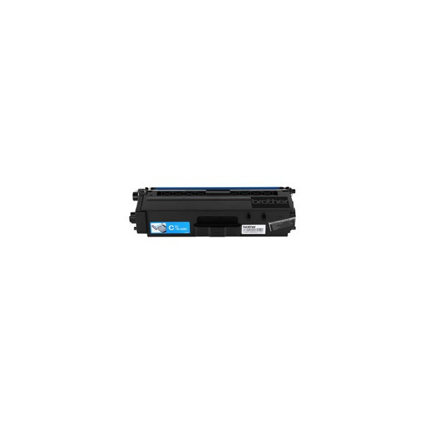 Brother TN-339C toner cartridge 1 pc(s) Original Cyan