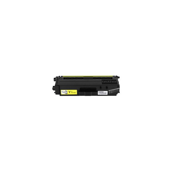 Brother TN-339Y toner cartridge 1 pc(s) Original Yellow