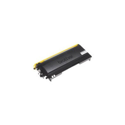 Brother Black Toner toner cartridge Original