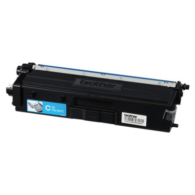 Brother TN431C toner cartridge 1 pc(s) Original Cyan