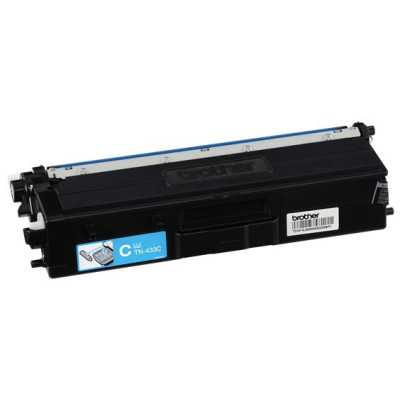 Brother TN431C toner cartridge 1 pc(s) Original Cyan