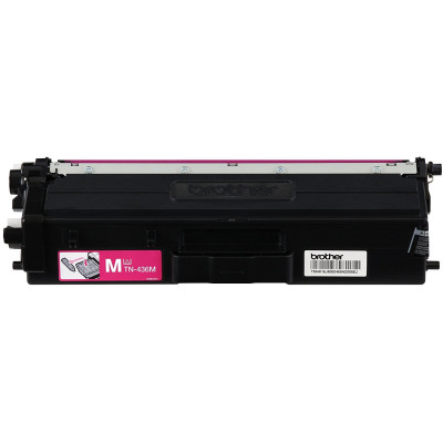 Brother TN-436M toner cartridge 1 pc(s) Original Magenta