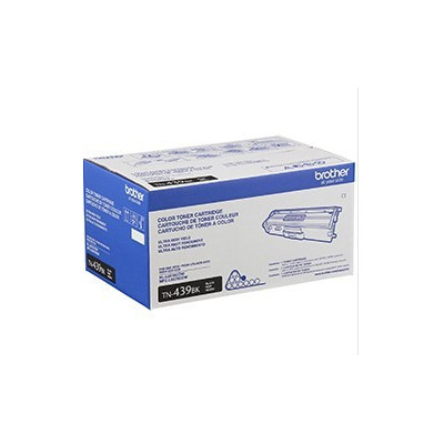 Brother TN-439BK toner cartridge 1 pc(s) Original Black