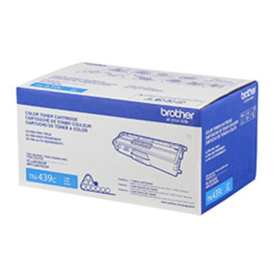 Brother TN439C toner cartridge 1 pc(s) Original Cyan
