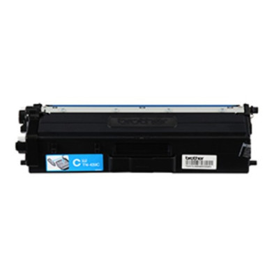 Brother TN439C toner cartridge 1 pc(s) Original Cyan