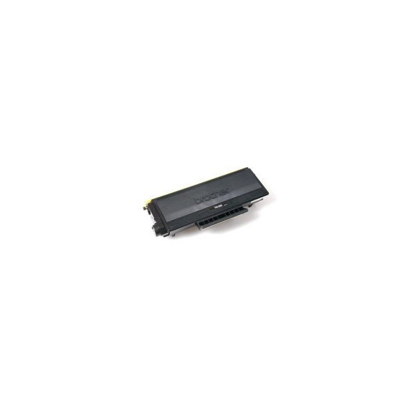 Brother Black toner cartridge Original