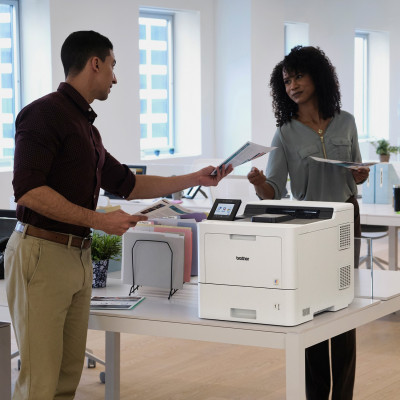 Brother HL-L9410CDN laser printer Colour 2400 x 600 DPI A4