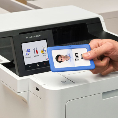 Brother HL-L9410CDN laser printer Colour 2400 x 600 DPI A4