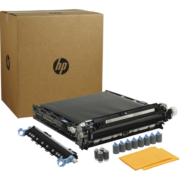 HP LaserJet D7H14A Transfer and Roller Kit