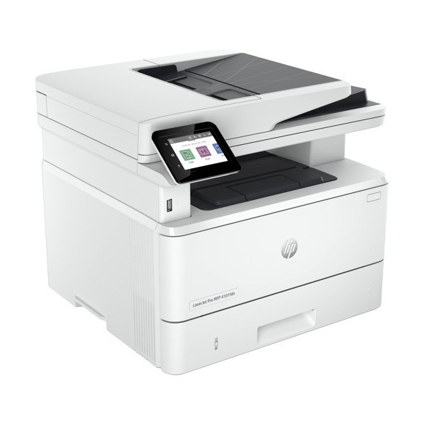 HP LaserJet Pro 4101fdw Wireless Laser Multifunction Printer