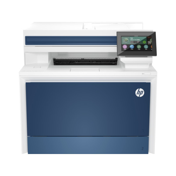 HP 4301dw MFP Color LaserJet Pro Printer (4RA80F)