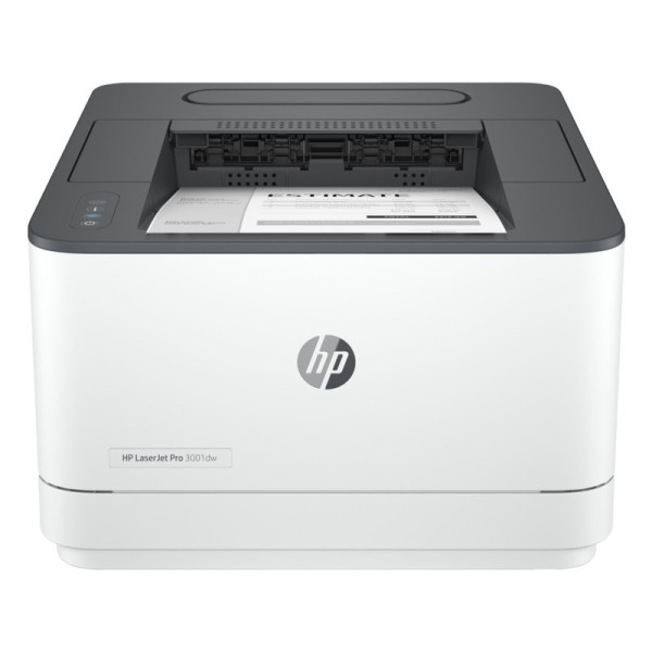 HP LaserJet Pro 3001dw Printer