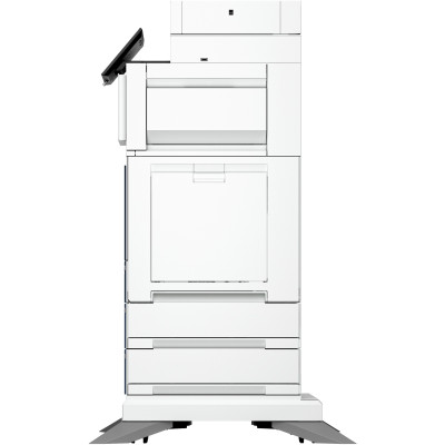 HP LaserJet Color Enterprise Flow MFP 6800zfsw Printer