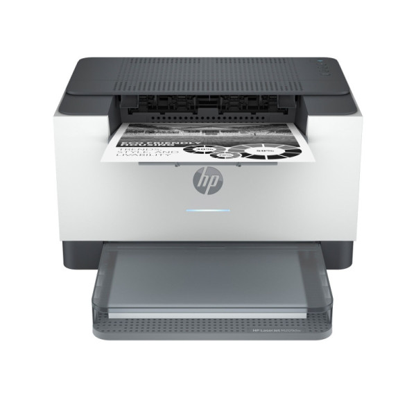 HP LaserJet M209dw Wireless Black and white Printer, Duplex