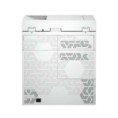 HP LaserJet Enterprise 5800dn Wireless Multifunction Color Printer, Copier, Scanner  Duplex