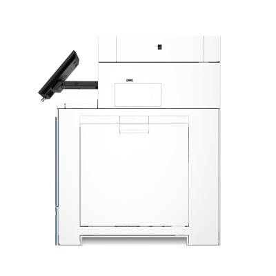 HP LaserJet Enterprise 5800dn Wireless Multifunction Color Printer, Copier, Scanner  Duplex