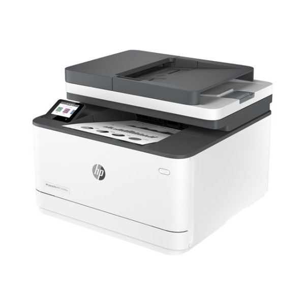 HP LaserJet Pro MFP 3101fdw Wireless Black & White All-in-One Laser Printer, Scanner, Copier, Fax (3G628F)