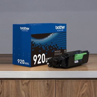 Brother TN-920UXXL toner cartridge 1 pc(s) Original Black