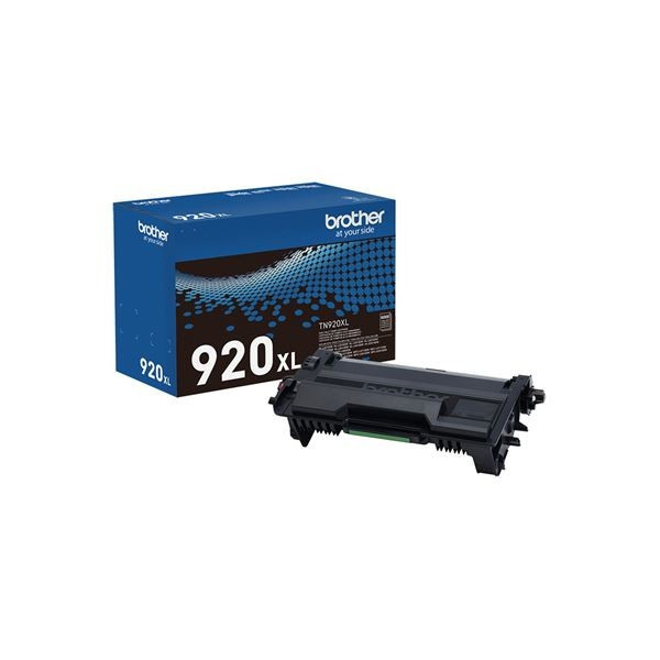 Brother TN-920XL toner cartridge 1 pc(s) Original Black