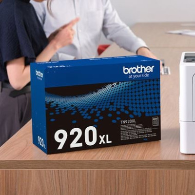Brother TN-920XL toner cartridge 1 pc(s) Original Black