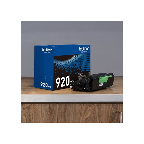 Brother TN-920XXL toner cartridge 1 pc(s) Original Black