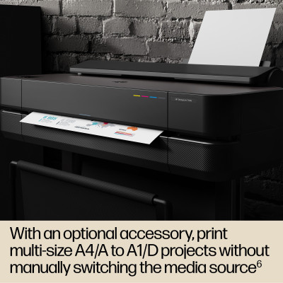 HP Designjet T250 24-in Printer