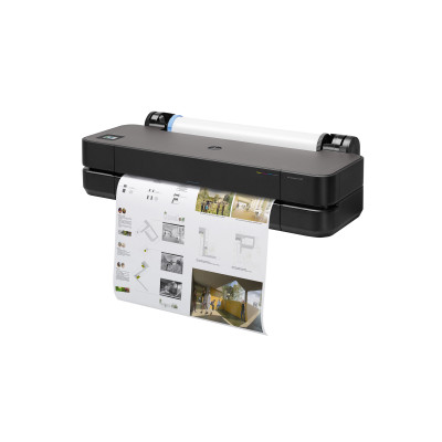 HP Designjet Imprimante T230 de 24 pouces