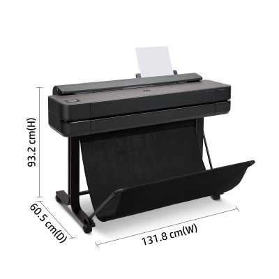 HP Designjet Imprimante T650 de 36 pouces