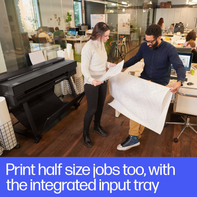 HP Designjet T850 36-in Printer