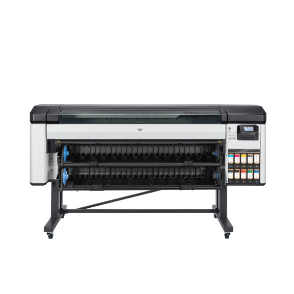 HP Designjet Z9+ Pro 64-in Printer