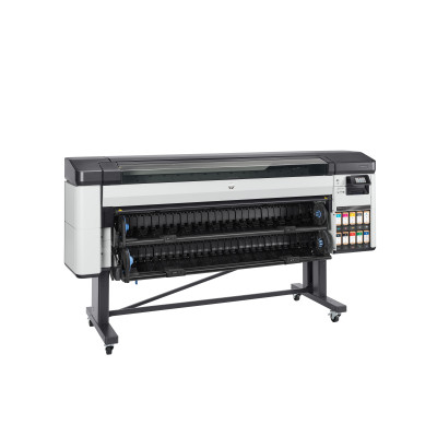 HP Designjet Z9+ Pro 64-in Printer