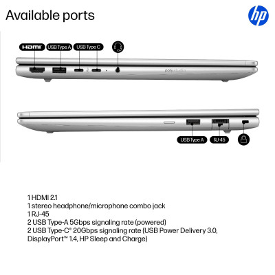 HP ProBook 4 G1i 14 inch Notebook (C2NL7UT)