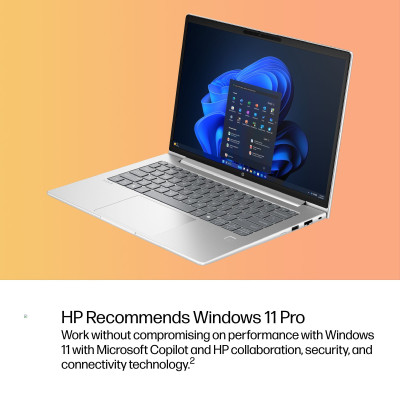HP ProBook 4 G1i 14 inch Notebook (C2NL7UT)