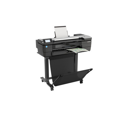 HP Designjet T830 24 large format printer Wi-Fi Inkjet Colour 2400 x 1200 DPI Ethernet LAN