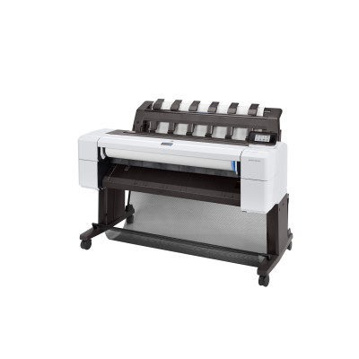HP Designjet T1600 36-in Printer