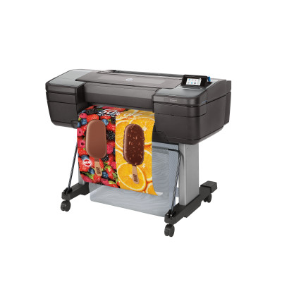 HP Designjet Imprimante Z6 PostScript de 24 pouces