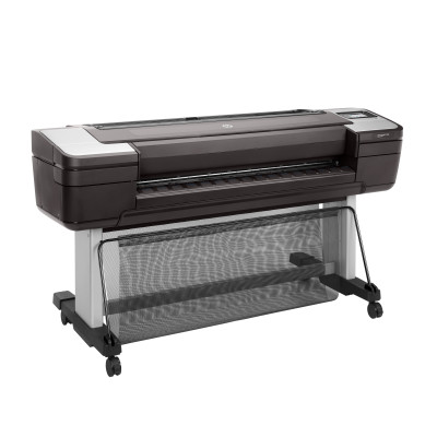 HP Designjet T1700dr large format printer Thermal inkjet Colour 2400 x 1200 DPI 1118 x 1676 mm